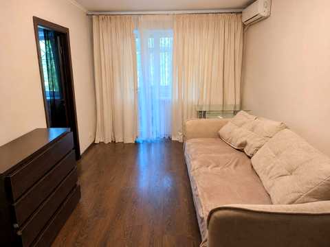 квартира за адресою Шевченка просп., 8/7