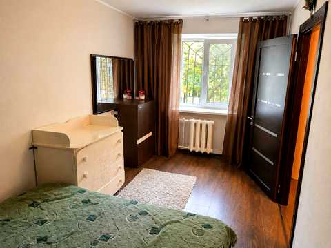 квартира за адресою Шевченка просп., 8/7