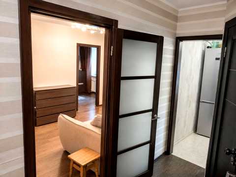 квартира за адресою Шевченка просп., 8/7