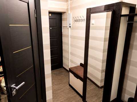 квартира за адресою Шевченка просп., 8/7