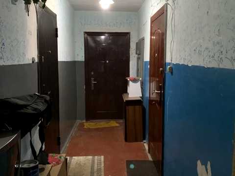 квартира по адресу Гната Хоткевича ул., 48/3