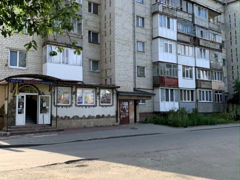 квартира за адресою Гната Хоткевича вул., 48/3