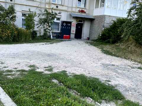 квартира по адресу Писаренка, 46/5