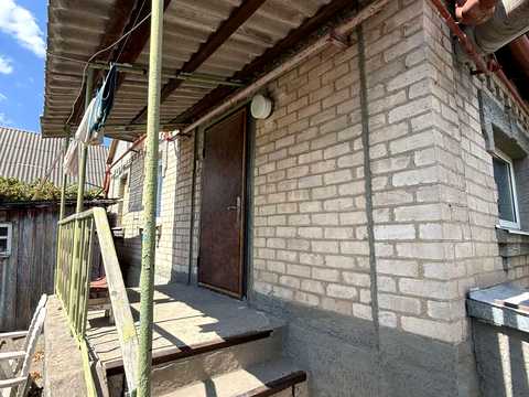 дом по адресу Александра Анашкина ул.