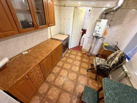 дом по адресу Александра Анашкина ул.