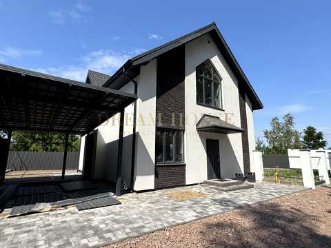 будинок за адресою Марченка, 4