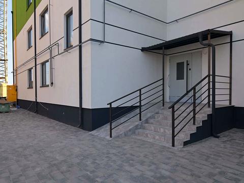 квартира за адресою Льонокомбінатівська вул., 1