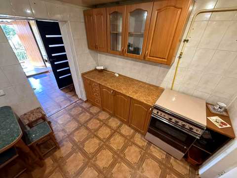 дом по адресу Александра Анашкина ул.
