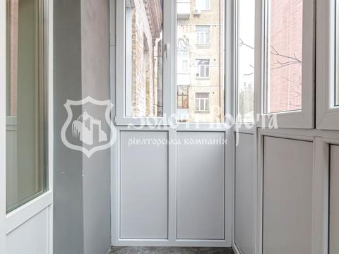 квартира по адресу Тарасовская ул., 19-Б