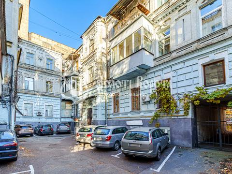 квартира по адресу Тарасовская ул., 19-Б