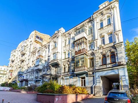 квартира по адресу Тарасовская ул., 19-Б