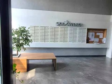 квартира за адресою Святослава Хороброго вул., 11-В