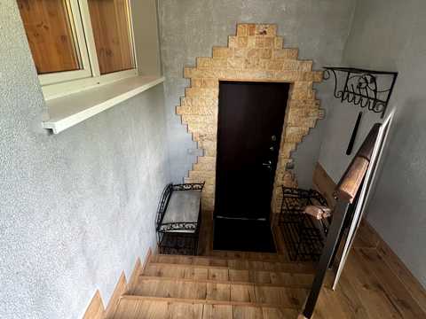 будинок за адресою Лісова вул.