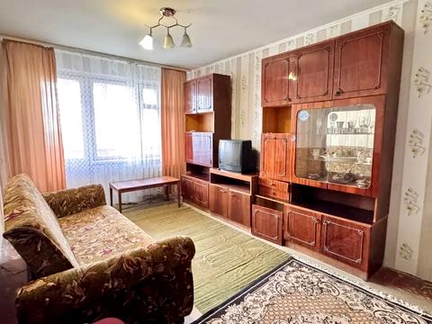 квартира по адресу Старочумацька ул. (Байкальская), 78