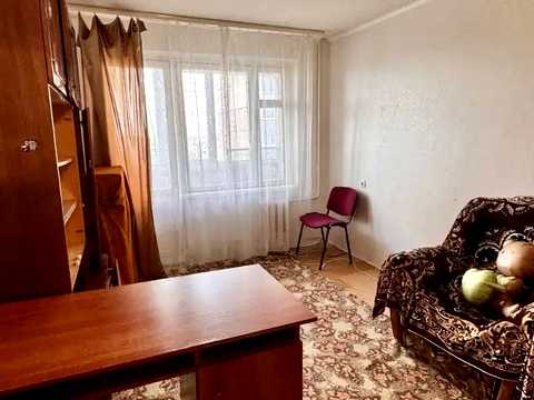 квартира за адресою Старочумацька вул. (Байкальська), 78