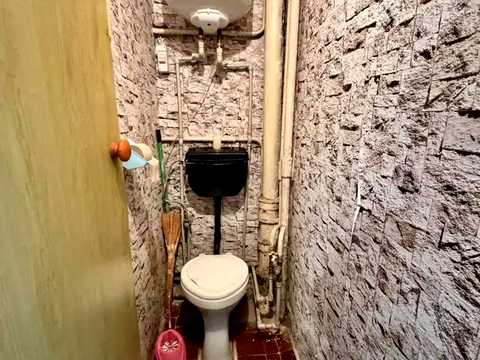 квартира за адресою Старочумацька вул. (Байкальська), 78