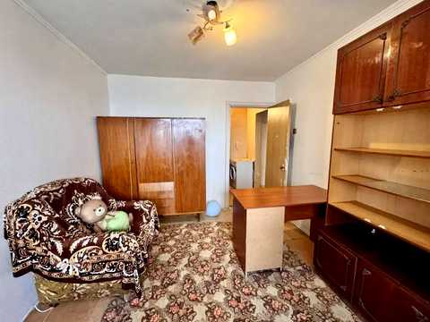 квартира за адресою Старочумацька вул. (Байкальська), 78