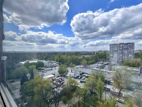 квартира за адресою Старочумацька вул. (Байкальська), 78