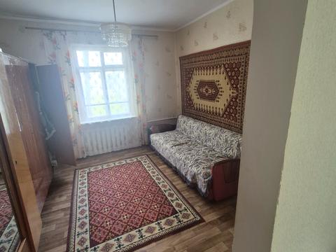 будинок за адресою Чуднівська вул. (Черняховського), 81/2
