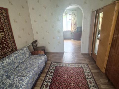 будинок за адресою Чуднівська вул. (Черняховського), 81/2