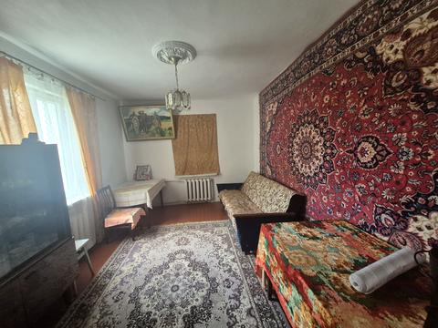 будинок за адресою Чуднівська вул. (Черняховського), 81/2