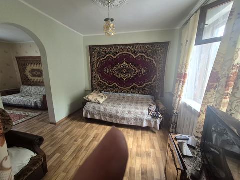 будинок за адресою Чуднівська вул. (Черняховського), 81/2