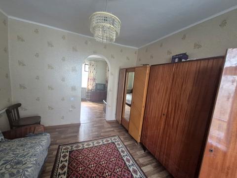 будинок за адресою Чуднівська вул. (Черняховського), 81/2