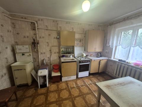 будинок за адресою Чуднівська вул. (Черняховського), 81/2