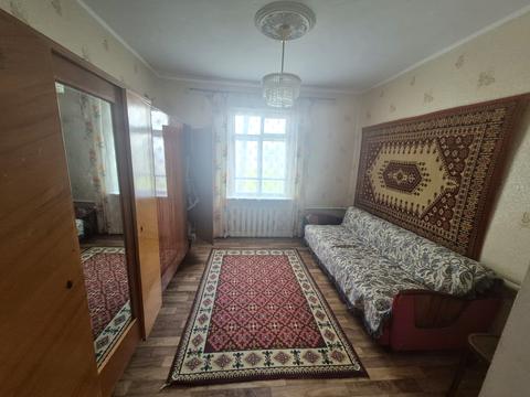 будинок за адресою Чуднівська вул. (Черняховського), 81/2