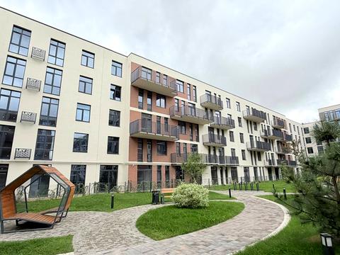 квартира по адресу Галицкая ул., (Будинок)