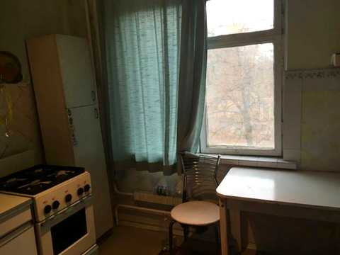 квартира за адресою Амосова вул. (Корчагінців), 5
