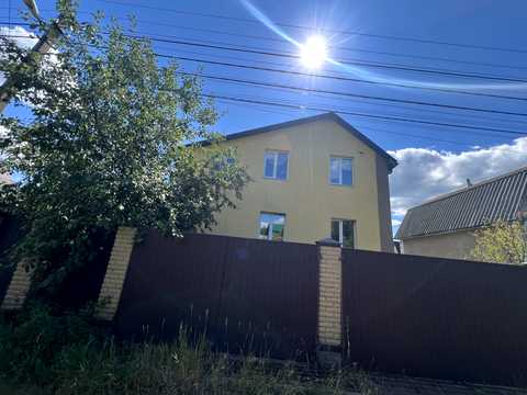 будинок за адресою Лісова вул.