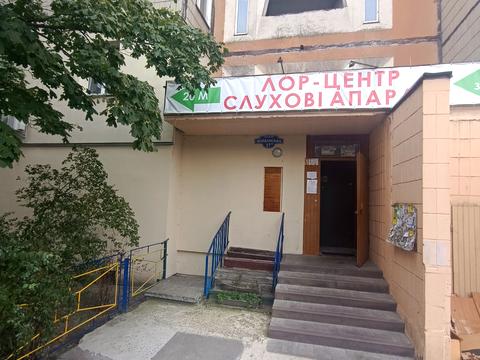 квартира за адресою Йорданська вул. (Лайоша Гавро), 17-А