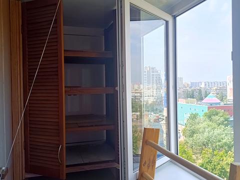 квартира за адресою Йорданська вул. (Лайоша Гавро), 17-А