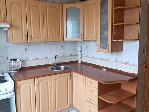 квартира за адресою Йорданська вул. (Лайоша Гавро), 17-А