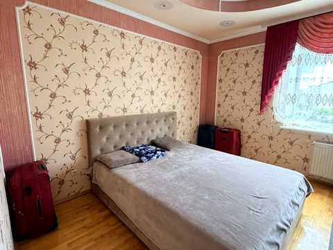 квартира за адресою Юліана Целевича вул., 14-А