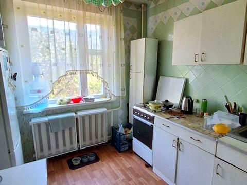 квартира за адресою Курузова вул., 9