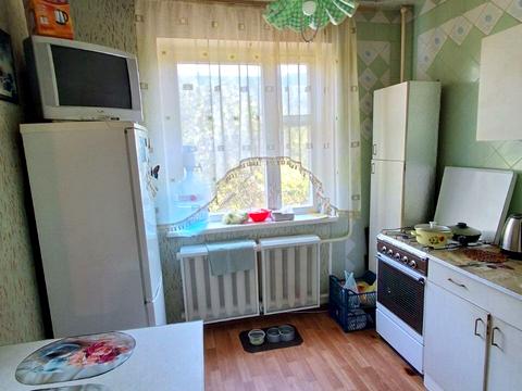 квартира за адресою Курузова вул., 9