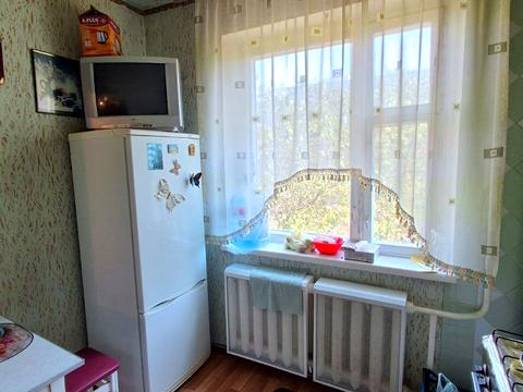 квартира за адресою Курузова вул., 9