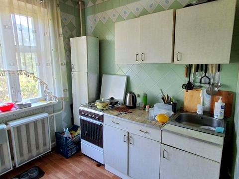 квартира за адресою Курузова вул., 9