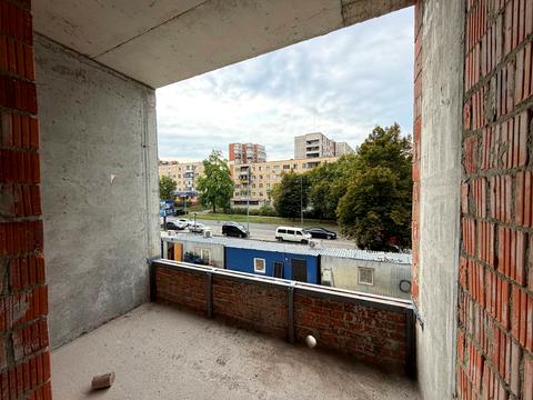 квартира по адресу Липинского ул. (Ульяновская), (Будинок 1)