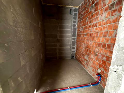 квартира по адресу Липинского ул. (Ульяновская), (Будинок 1)