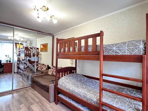 квартира по адресу Василия Барки ул. (Олександра Горовиця), 5
