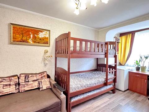 квартира по адресу Василия Барки ул. (Олександра Горовиця), 5