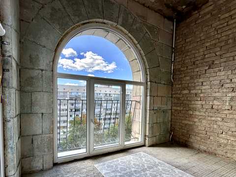 квартира по адресу Кловский спуск, 17