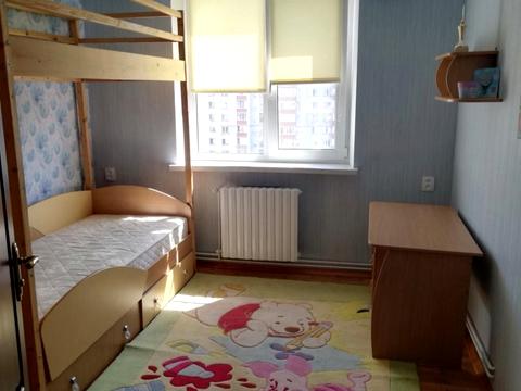 квартира за адресою Тарасівська вул., 10-В