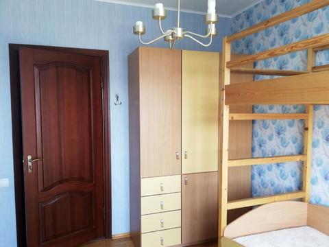 квартира за адресою Тарасівська вул., 10-В