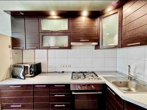 квартира по адресу Калиновая ул., 72