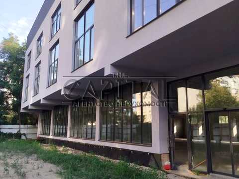 коммерческая по адресу Межигорская ул., 55/20