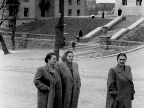 квартира по адресу Кловский спуск, 17